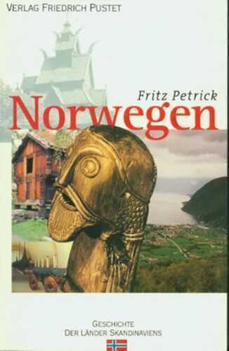 Norwegen — Fritz Petrick