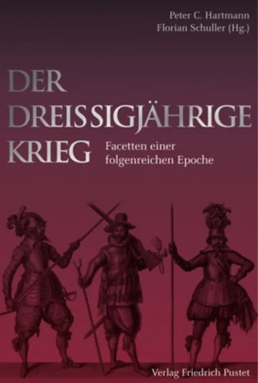Der Dreißigjährige Krieg