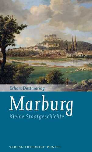 Marburg — Erhart Dettmering