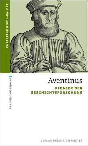 Aventinus — Christine Riedl-Valder