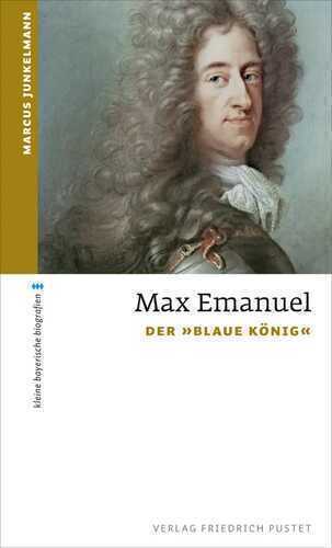 Max Emanuel — Marcus Junkelmann