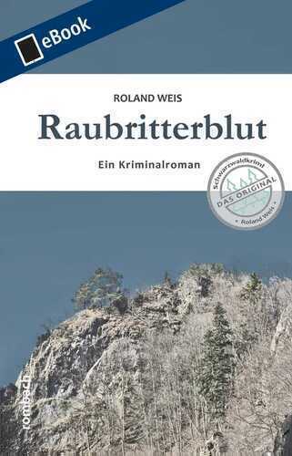Raubritterblut