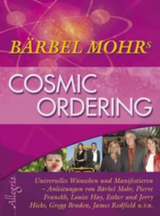 Cosmic Ordering