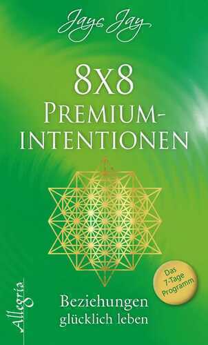 8 x 8 Premiumintentionen