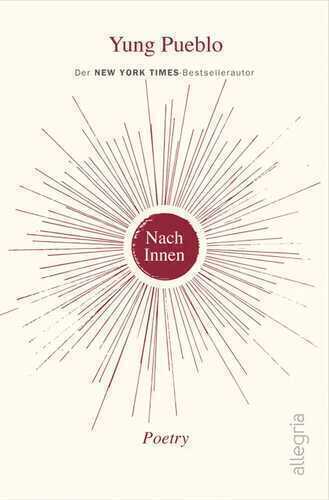 Nach Innen — Yung Pueblo