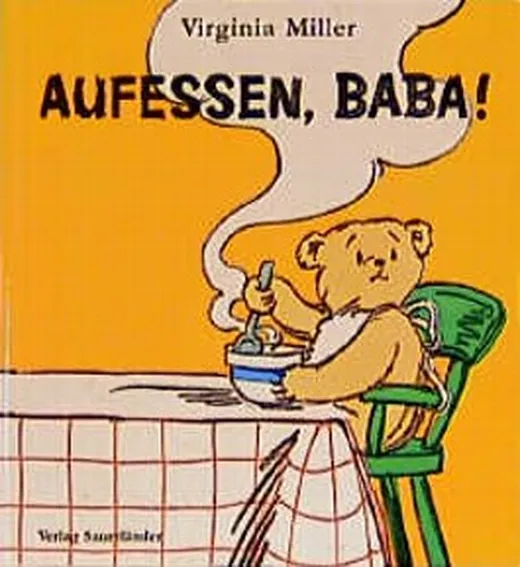 Aufessen, Baba