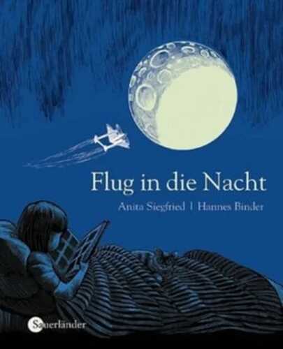 Flug in die Nacht