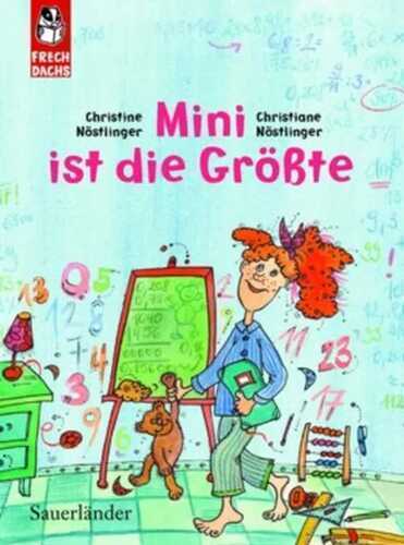 Mini ist die Größte