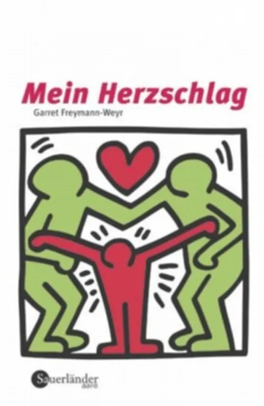 Mein Herzschlag