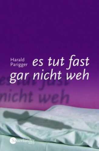 Es tut fast gar nicht weh