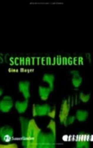 Schattenjünger