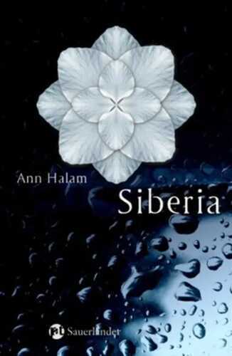 Siberia — Ann Halam