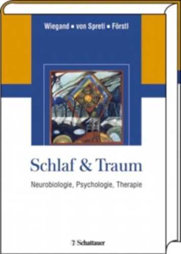 Schlaf & Traum — Michael Wiegand