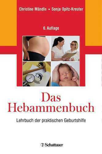 Das Hebammenbuch