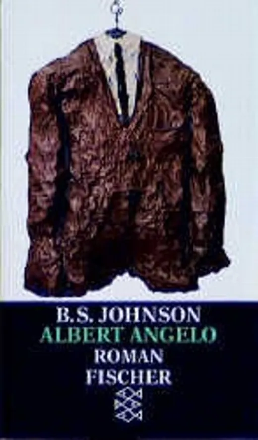 Albert Angelo