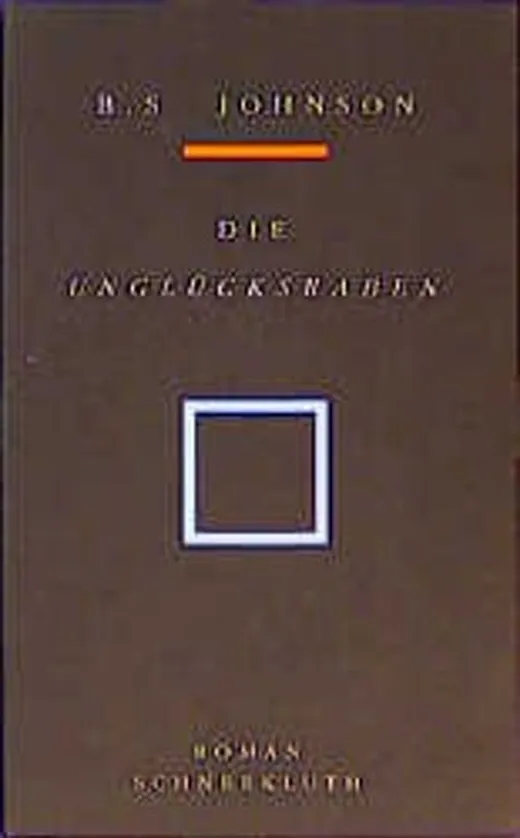 Die Unglücksraben