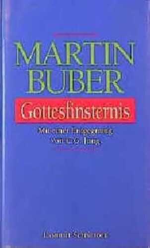 Gottesfinsternis