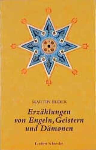Erzählungen von Engeln, Geistern und Dämonen