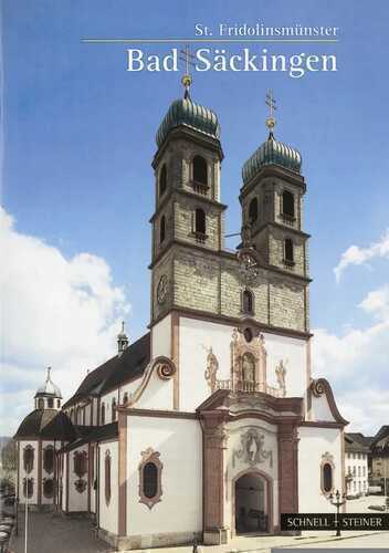 Bad Säckingen am Hochrhein