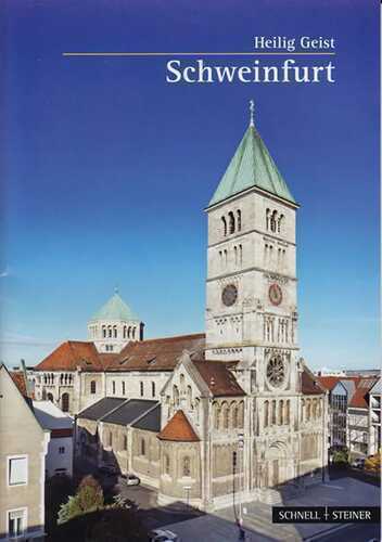 Schweinfurt — Erich Schneider