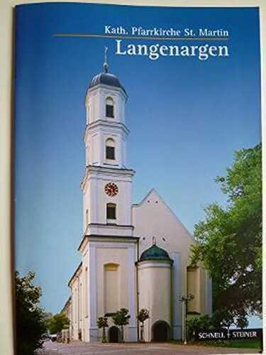 Langenargen: Kath. Pfarrkirche St. Martin