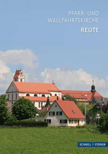 Reute — Michael Barczyk (†)