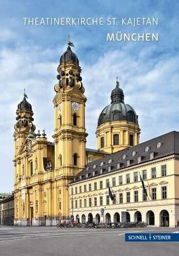 München — Alfred Kaiser