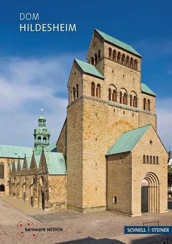 Hildesheim — Michael Brandt