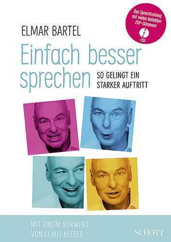 Einfach besser sprechen