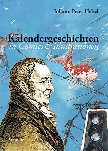 Kalendergeschichten — Johann Peter Hebel