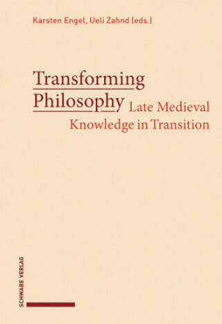 Transforming Philosophy