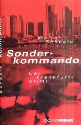 Sonderkommando. Bd.1