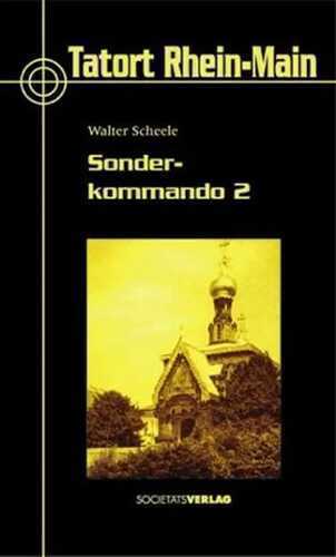 Sonderkommando. Bd.2