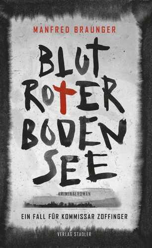 Blutroter Bodensee