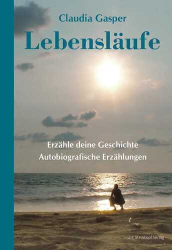 Lebensläufe — Claudia Gasper