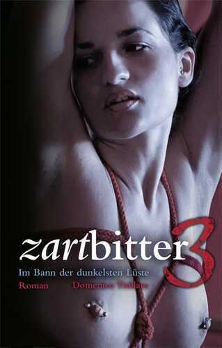Zartbitter 3 — Domenico Titillato