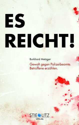 Es reicht! — Burkhard Metzger