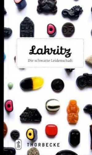 Lakritz