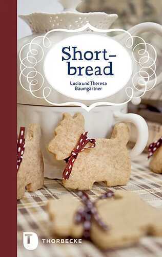 Shortbread — Lucia Baumgärtner