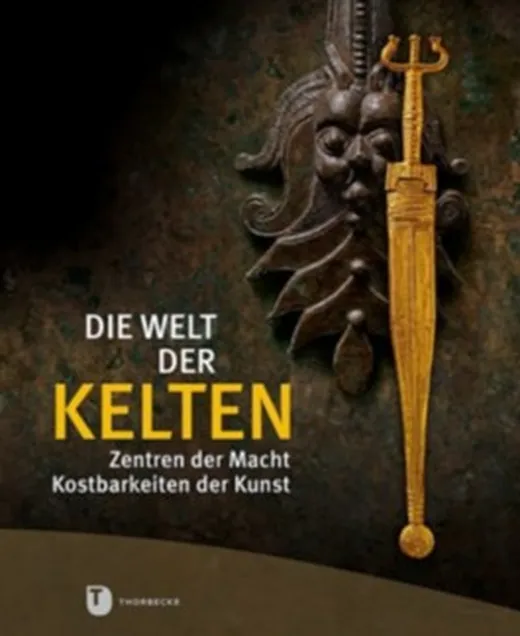 Die Welt der Kelten