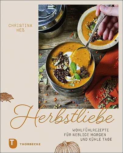 Herbstliebe — Christina Heß