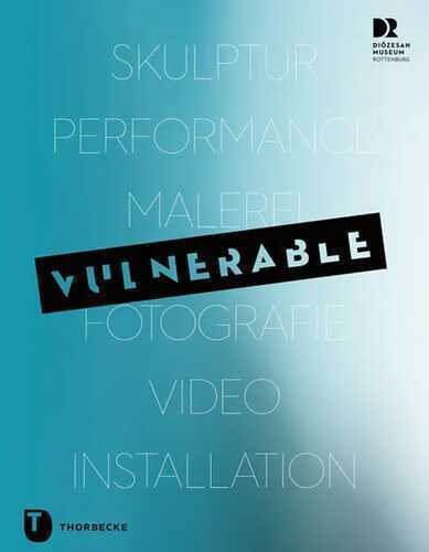 Vulnerable — Christine Bozler-Kießling
