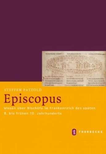 Episcopus — Steffen Patzold