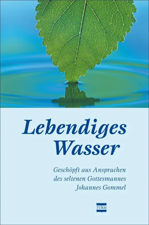 Lebendiges Wasser
