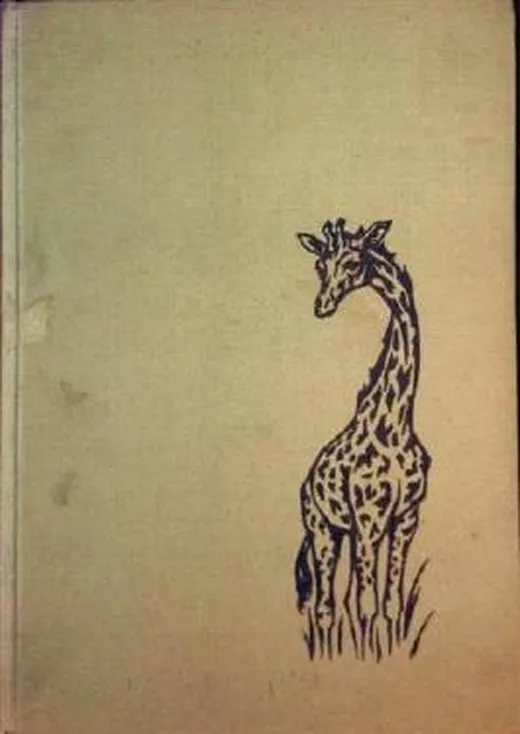 Das große Buch der Tiermärchen