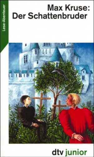 Der Schattenbruder