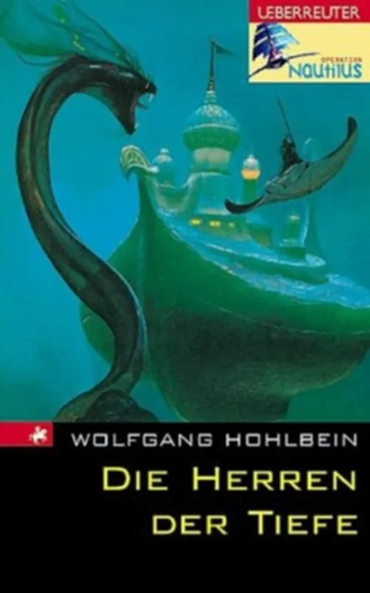 Die Herren der Tiefe