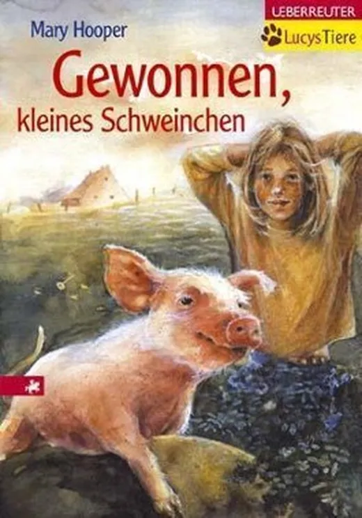 Gewonnen, kleines Schweinchen