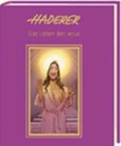 Das Leben des Jesus