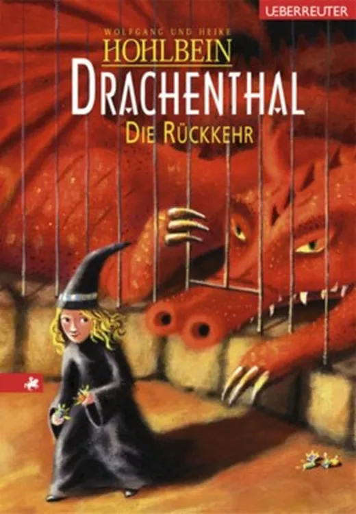 Drachenthal - Die Rückkehr
